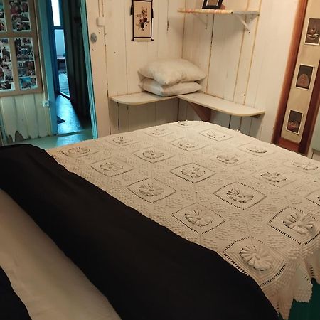Pedregulho Experience Διαμέρισμα Caldeirinhas Εξωτερικό φωτογραφία
