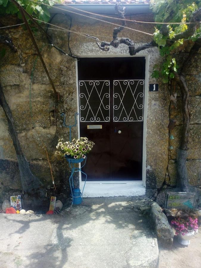Pedregulho Experience Διαμέρισμα Caldeirinhas Εξωτερικό φωτογραφία