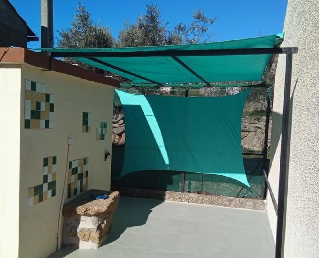 Pedregulho Experience Διαμέρισμα Caldeirinhas Εξωτερικό φωτογραφία