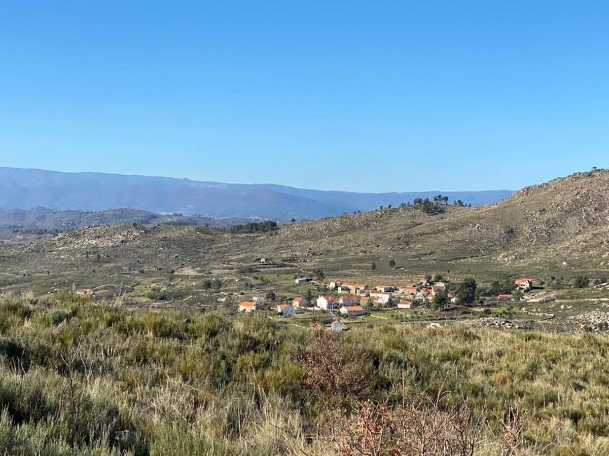 Pedregulho Experience Διαμέρισμα Caldeirinhas Εξωτερικό φωτογραφία
