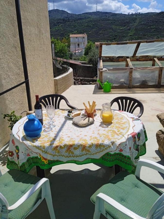 Pedregulho Experience Διαμέρισμα Caldeirinhas Εξωτερικό φωτογραφία