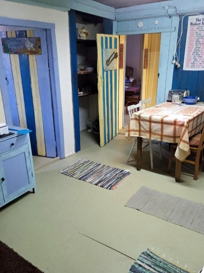 Pedregulho Experience Διαμέρισμα Caldeirinhas Εξωτερικό φωτογραφία
