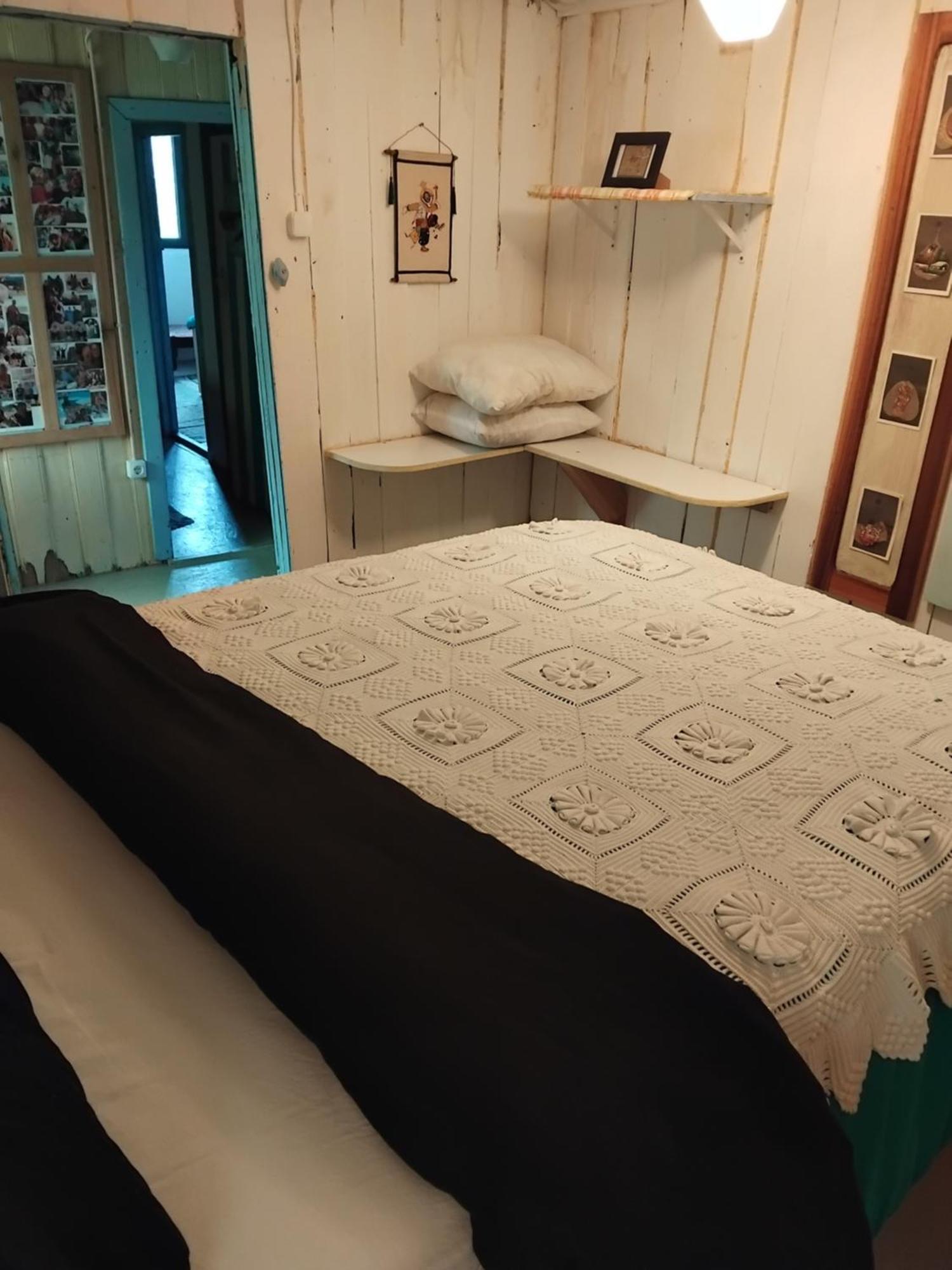 Pedregulho Experience Διαμέρισμα Caldeirinhas Εξωτερικό φωτογραφία
