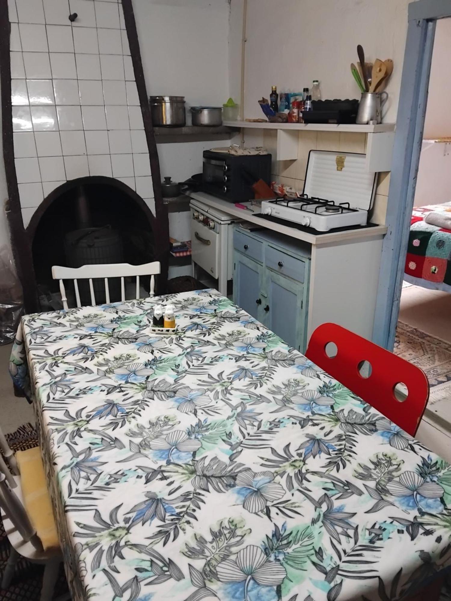Pedregulho Experience Διαμέρισμα Caldeirinhas Εξωτερικό φωτογραφία